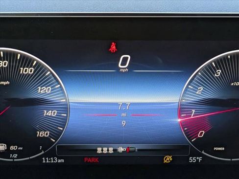 New 2026 Mercedes-Benz CLA 250 CLA 250 image 10