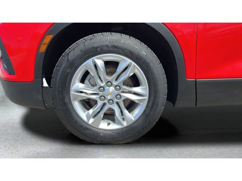 Certified 2019 Chevrolet Blazer LT image 34