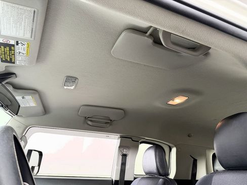 Used 2013 Toyota FJ Cruiser 4WD image 52