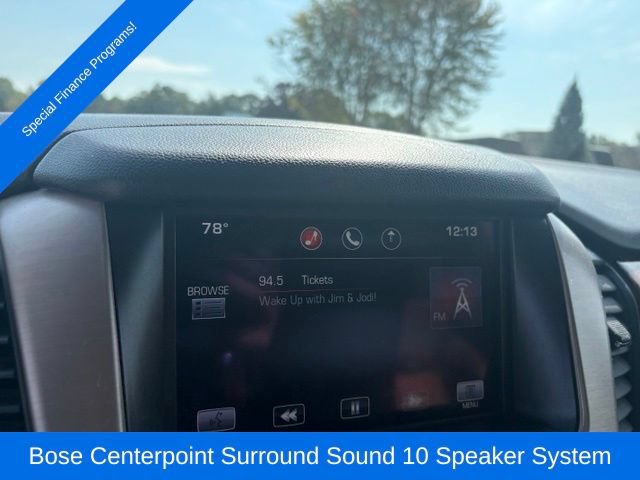 Used 2015 GMC Yukon Denali AWD/4WD image 20
