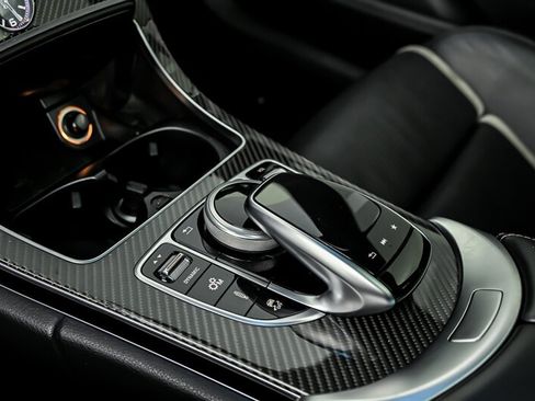 Used 2018 Mercedes-Benz C 63 AMG S image 30