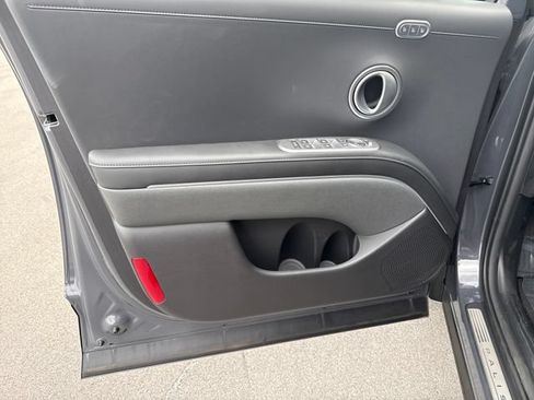 New 2026 Hyundai Palisade Calligraphy FWD image 12