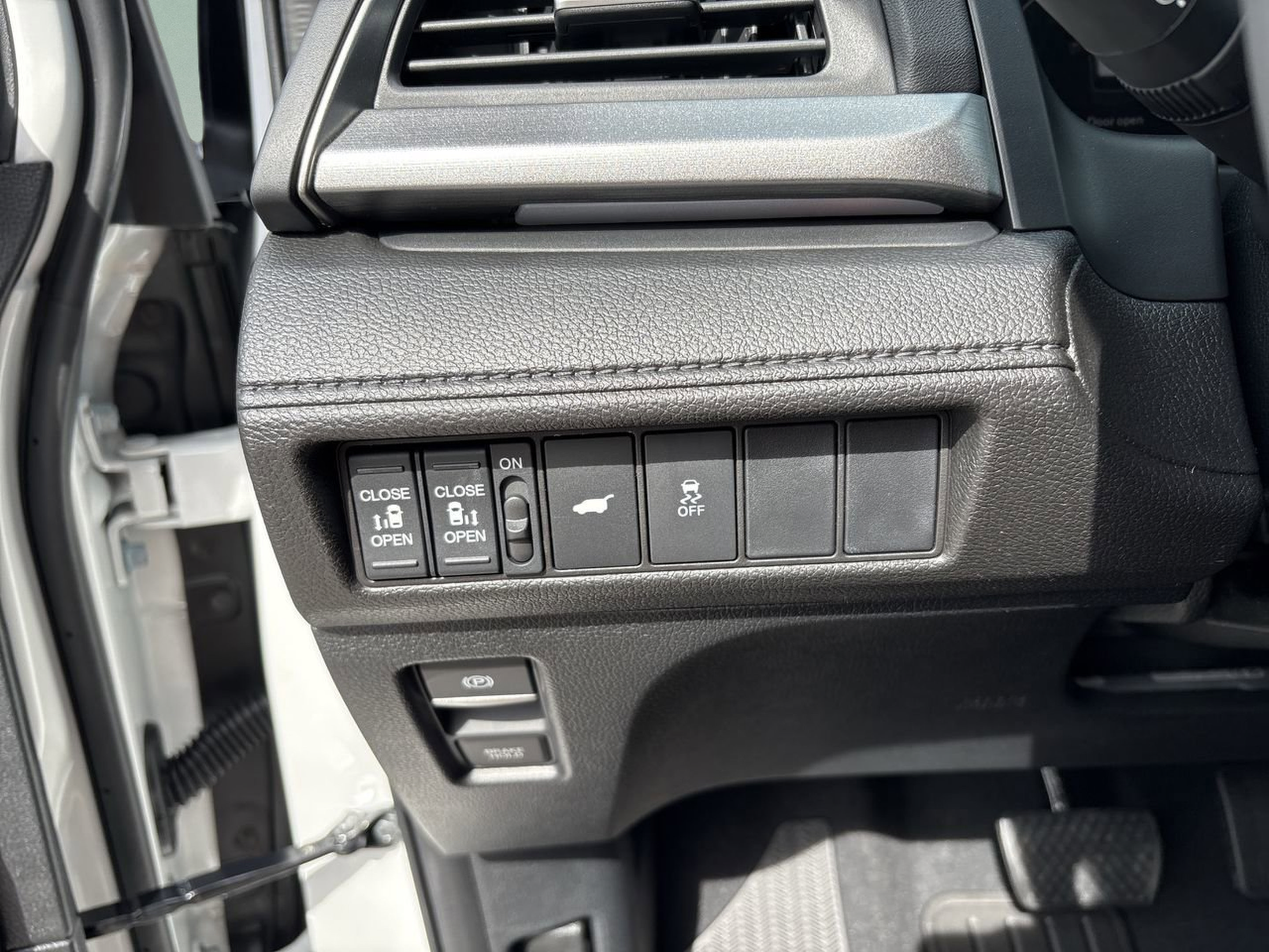 New 2026 Honda Odyssey Sport-L image 15