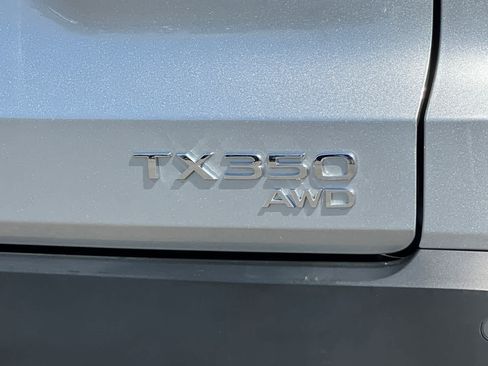 Used 2024 Lexus TX 350 AWD w/ Technology Package image 34