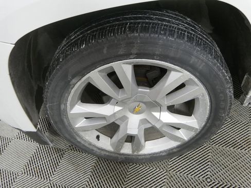 Used 2017 Chevrolet Tahoe Premier image 10