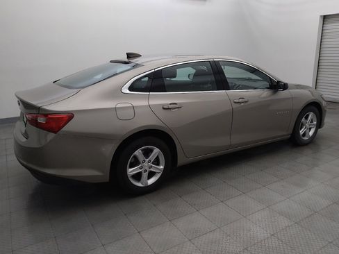 Used 2022 Chevrolet Malibu LS FWD image 10