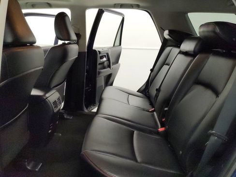 Used 2016 Toyota 4Runner Trail Premium AWD/4WD image 18