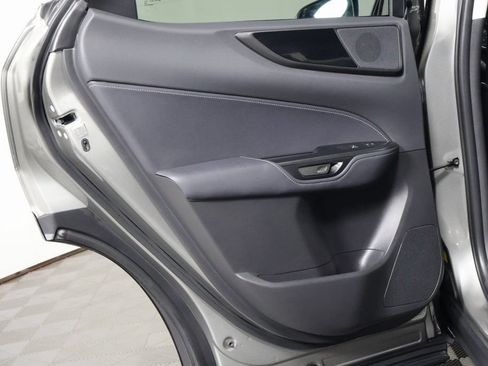 Certified 2026 Lexus NX 350 AWD w/ Accessory Package (2T) image 13