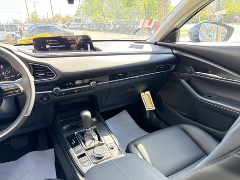 New 2026 MAZDA CX-30 AWD 2.5 S image 17