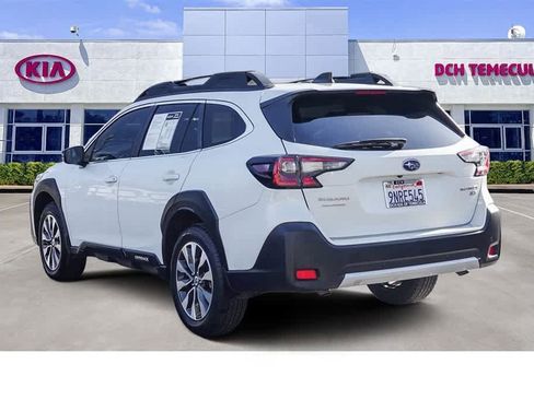 Used 2024 Subaru Outback Limited XT image 6