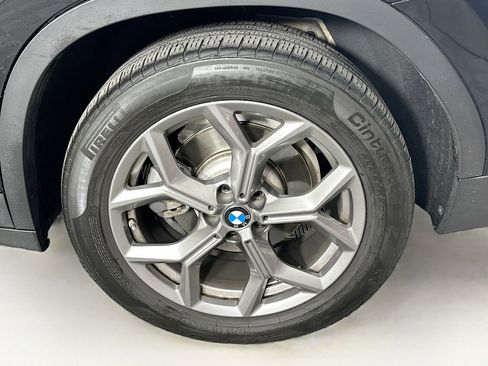 Used 2024 BMW X3 xDrive30i w/ Premium Package w/ZPA image 11