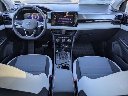 New 2026 Volkswagen Taos S image 15