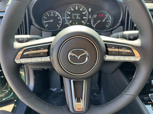 New 2025 MAZDA CX-50 2.5 Turbo w/ Cargo Package image 11