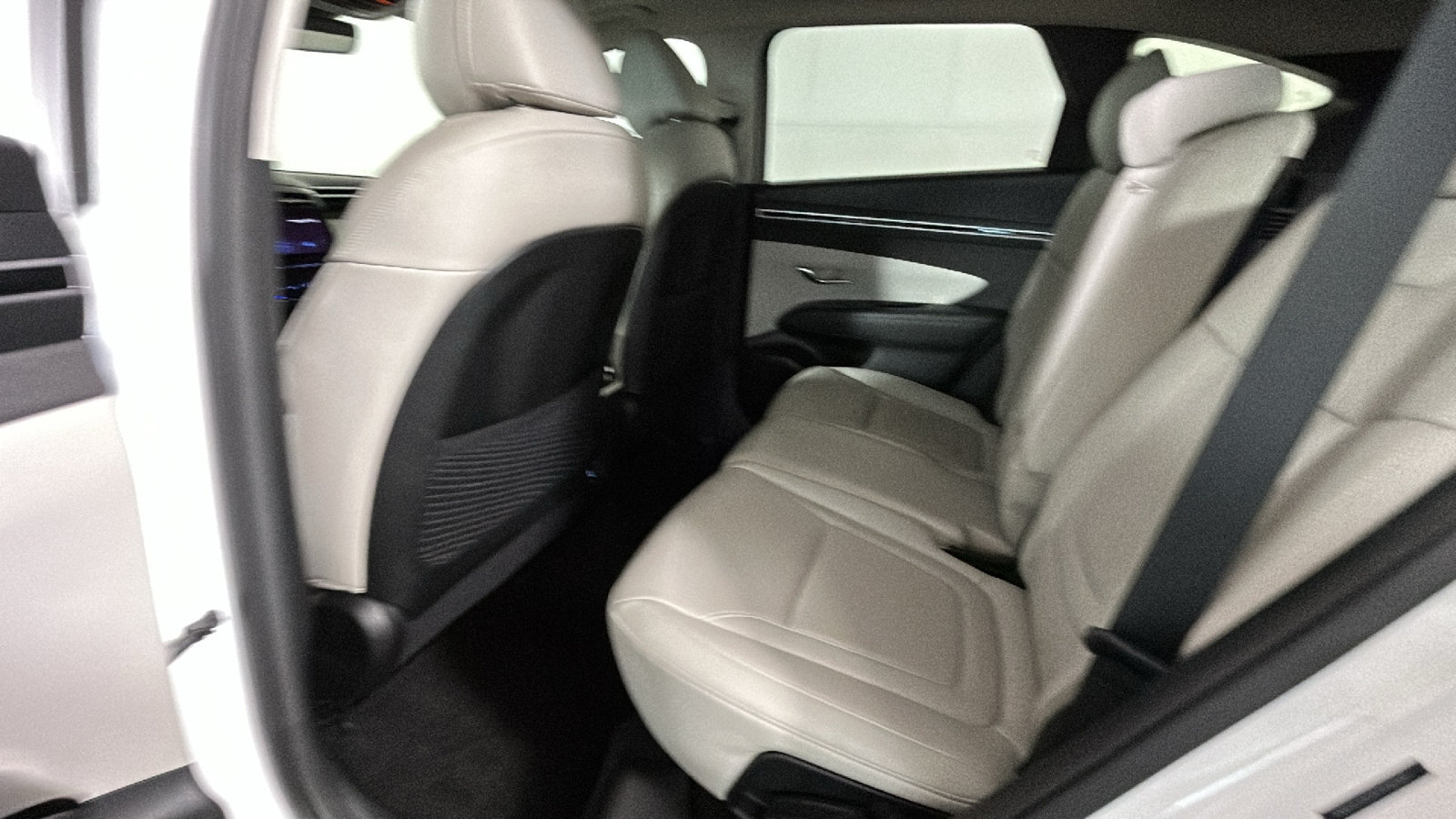 Used 2023 Hyundai Tucson Limited FWD image 29