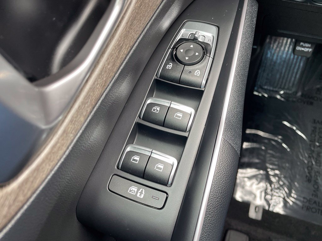 Used 2023 Kia Sorento S w/ Panoramic Sunroof Package AWD/4WD image 25