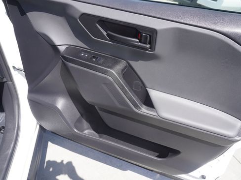 Certified 2026 Toyota RAV4 LE FWD image 11