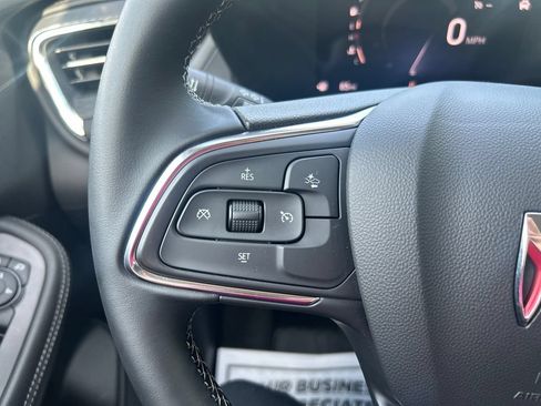 Used 2025 Buick Encore GX Preferred FWD image 29