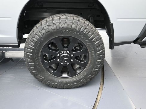 New 2026 RAM 2500 Laramie image 10