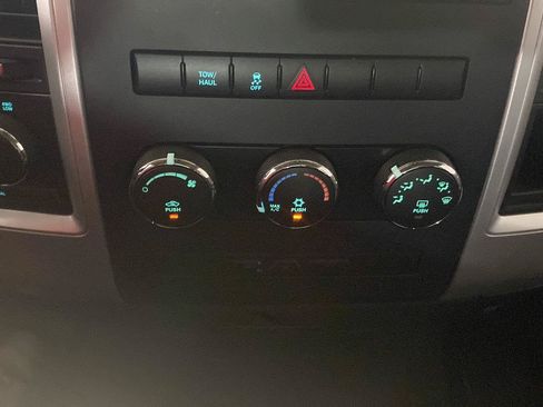 Used 2011 RAM 1500 Big Horn AWD/4WD image 66