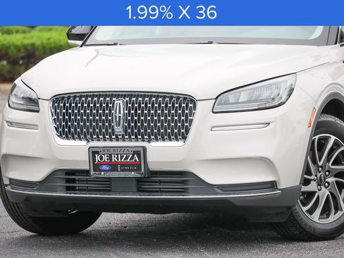 Certified 2020 Lincoln Corsair AWD w/ Equipment Group 101A image 19