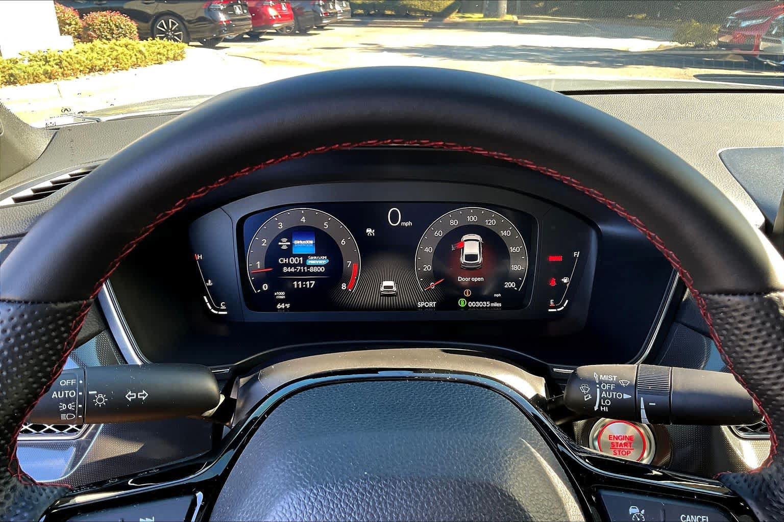 Used 2026 Acura Integra Type S FWD image 25