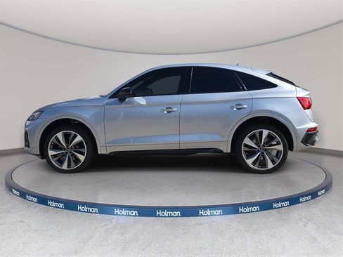 Used 2023 Audi SQ5 Premium Plus w/ Premium Plus Package image 9