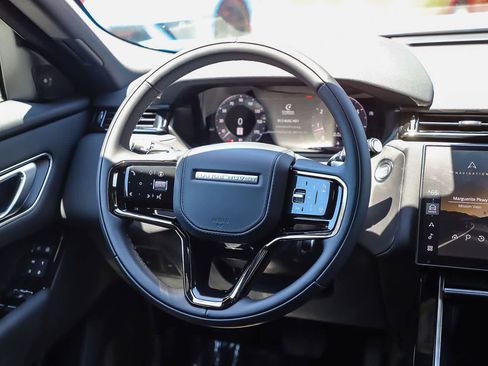 New 2026 Land Rover Range Rover Velar S AWD/4WD image 15