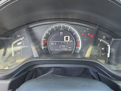 Used 2019 Honda CR-V LX image 24