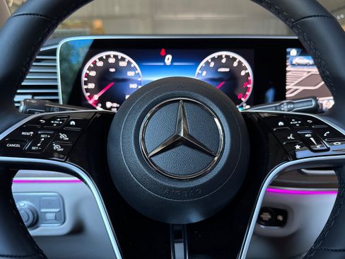 New 2026 Mercedes-Benz GLE 350 4MATIC image 27