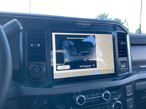 New 2025 Ford F250 Platinum image 11