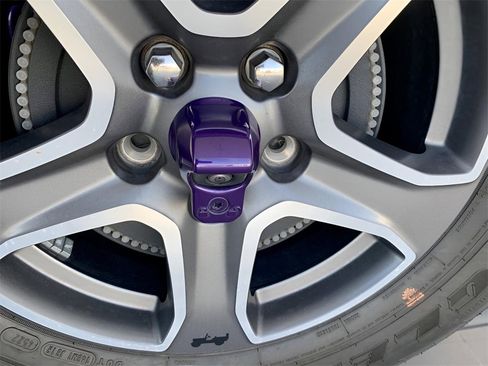 Used 2023 Jeep Wrangler Sport S image 44