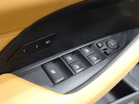 Used 2024 BMW 430i Convertible w/ Convenience Package image 20