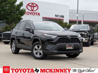 Certified 2025 Toyota RAV4 XLE w/ Convenience Package