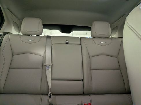 Used 2023 Cadillac XT4 Premium Luxury w/ Driver Assist Package image 29