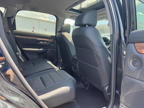 Used 2020 Honda CR-V EX-L image 14