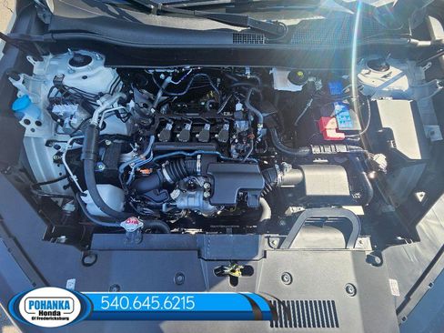 New 2026 Honda CR-V LX image 11