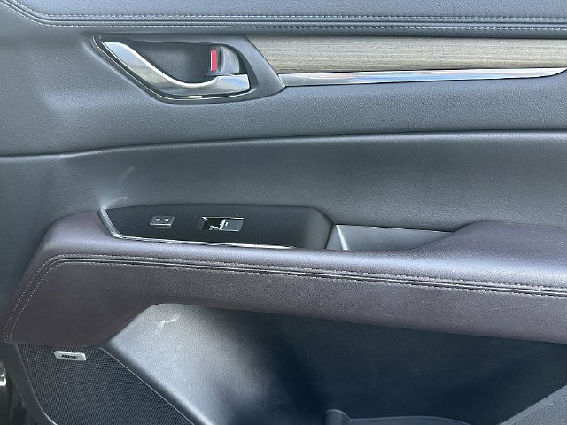 Used 2019 MAZDA CX-5 Signature AWD/4WD image 11