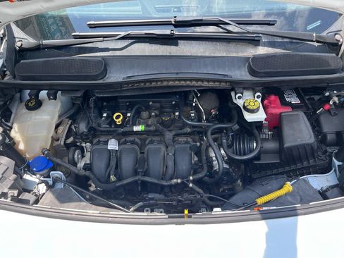 Used 2022 Ford Transit Connect XLT FWD image 36