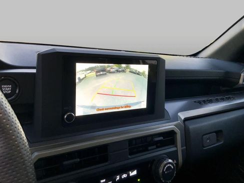 Used 2024 Toyota Tacoma SR5 RWD image 26