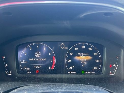 Used 2023 Acura Integra image 9