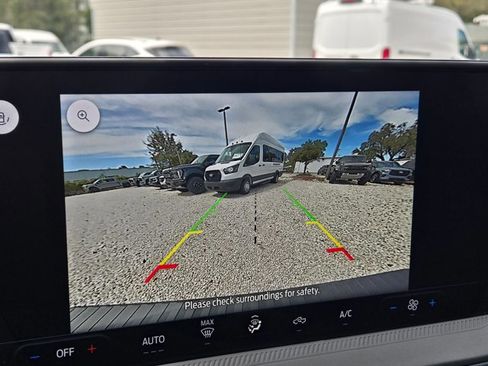 New 2026 Ford Maverick XL image 13