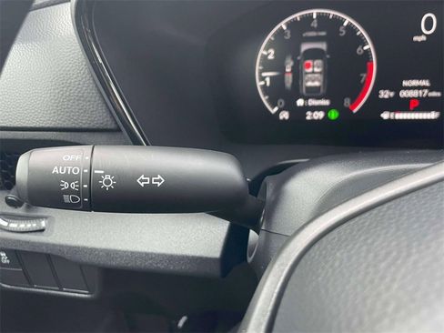 Certified 2025 Honda CR-V EX image 23