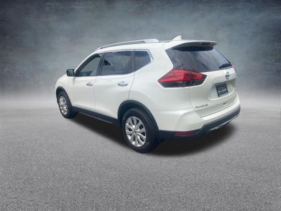 Used 2017 Nissan Rogue S w/ S Appearance Package