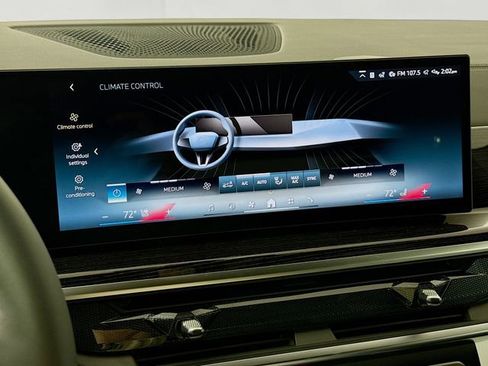 New 2026 BMW X5 xDrive50e w/ M Sport Package image 16