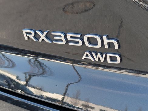 Used 2024 Lexus RX 350 w/ Convenience Package image 9