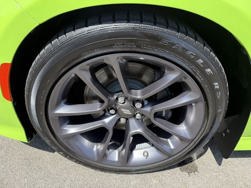 Used 2023 Dodge Charger Scat Pack w/ Plus Group image 14