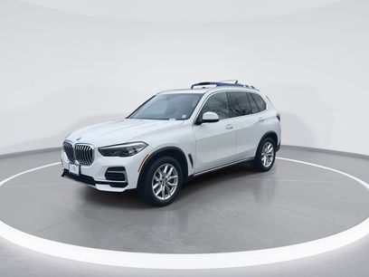 Certified 2023 BMW X5 xDrive40i w/ Climate Comfort Package