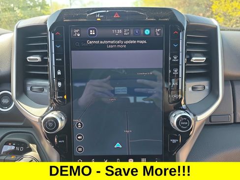 New 2026 RAM 1500 Big Horn AWD/4WD image 24