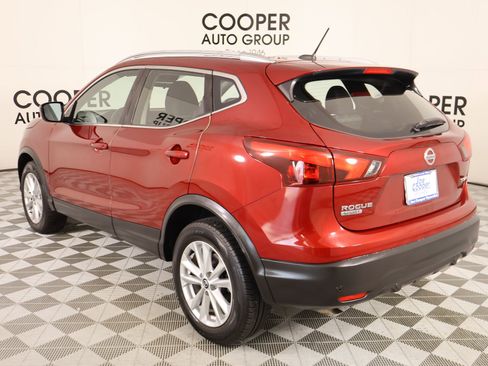 Used 2019 Nissan Rogue Sport SV image 21
