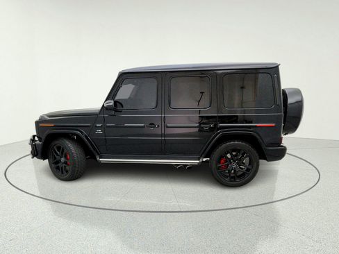 Certified 2023 Mercedes-Benz G 63 AMG 4MATIC image 14